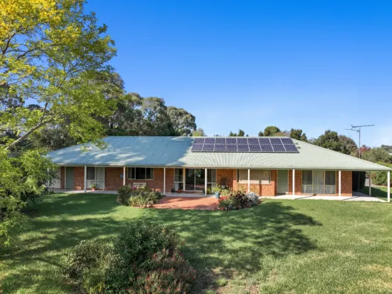 13A Worthy Street, Leongatha, Vic 3953