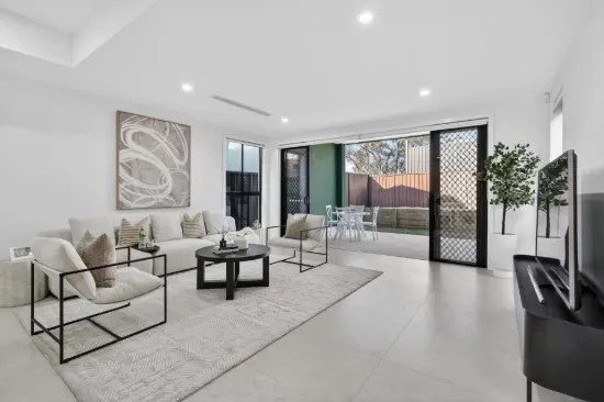 13B Aldgate Street, Prospect, NSW 2148