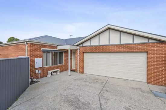 13B Allambie Street, Leopold, Vic 3224