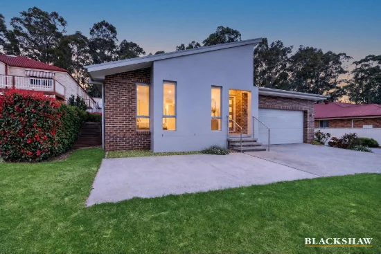 13b Angophora Place, Catalina, NSW 2536