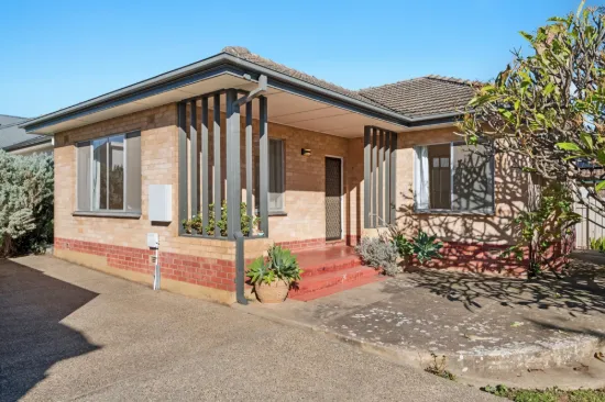 13b Barnett Terrace, Seacliff Park, SA 5049