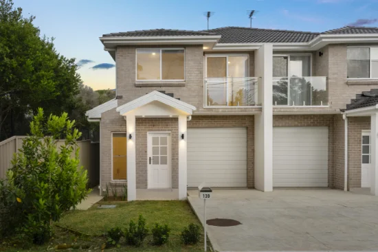 13B Dudley Street, Kirrawee, NSW 2232