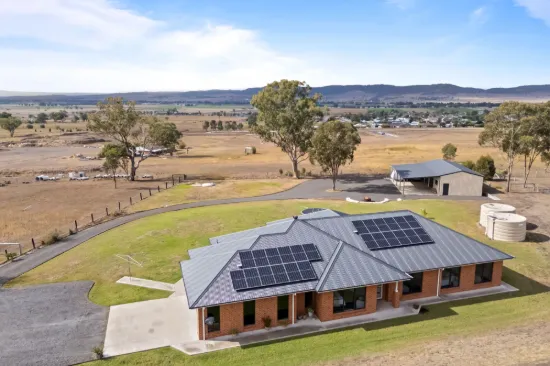 13B Grey Gum Road, Denman, NSW 2328