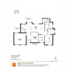13B Harrow Avenue, Magill, SA 5072-Floorplan