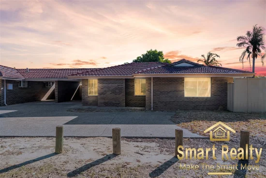 13b Hinkler Street, Kenwick, WA 6107