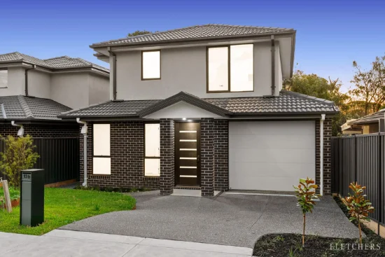 13b Kalinda Road, Croydon, Vic 3136 - For Sale