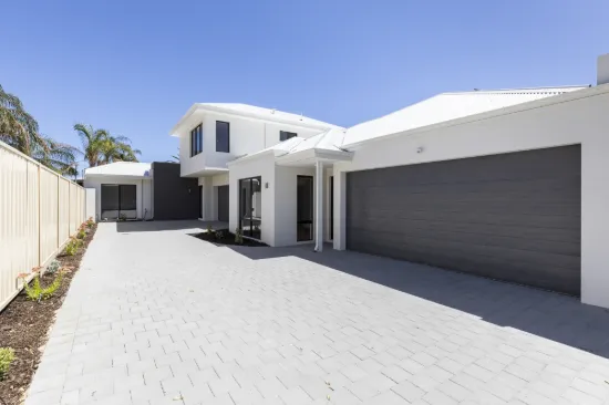 13B Karel Avenue, Rossmoyne, WA 6148