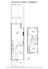13B Lewis Street, Thornbury, Vic 3071-Floorplan