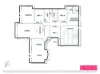 13B Liverpool Street, Macquarie, ACT 2614-Floorplan