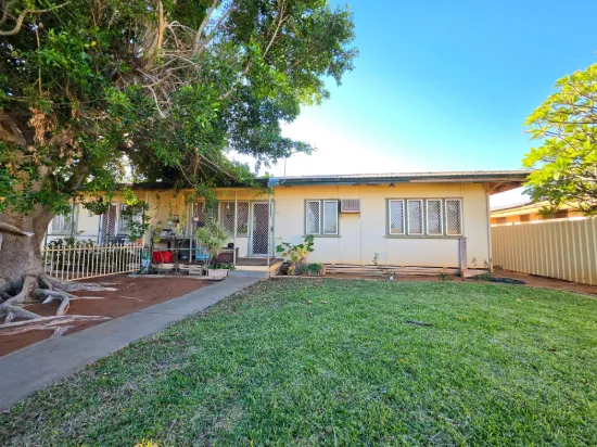 13B Morgan Way, Carnarvon WA 6701-Image