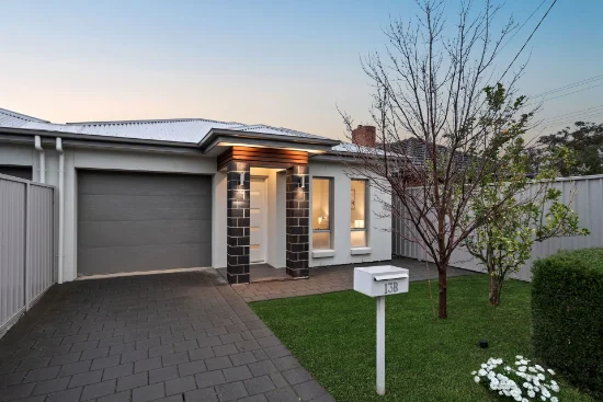 13B Nellie Avenue, Mitchell Park, SA 5043