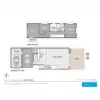 13B O'Connell, West End, Qld 4101-Floorplan