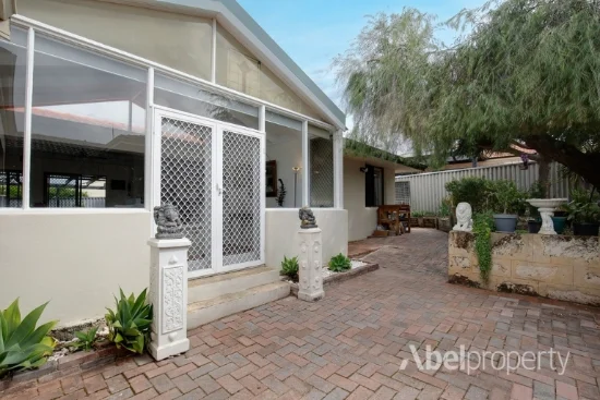 13B Orchid Street, Joondanna, WA 6060 - For Sale