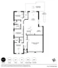 13B Swift Street, Northfield, SA 5085-Floorplan