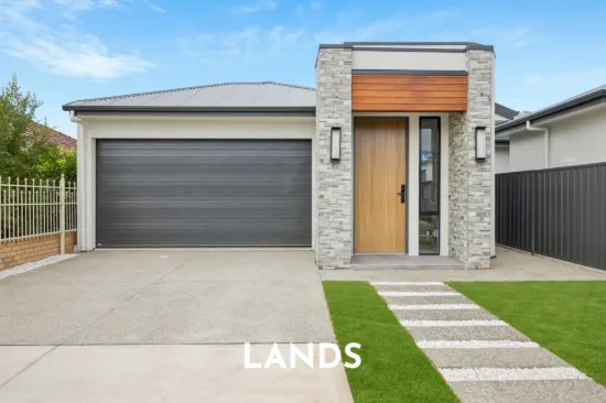 13B Third Avenue, Klemzig, SA 5087