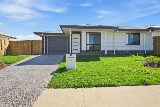 13B Welcome Street, Morayfield, Qld 4506