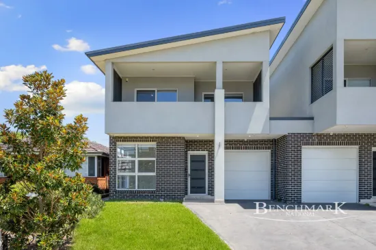 13B WILKES AVE, Moorebank, NSW 2170