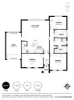 13C Balcombe Avenue, Findon, SA 5023-Floorplan