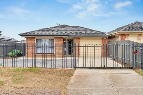 13C MARTINS ROAD, Salisbury Downs, SA 5108