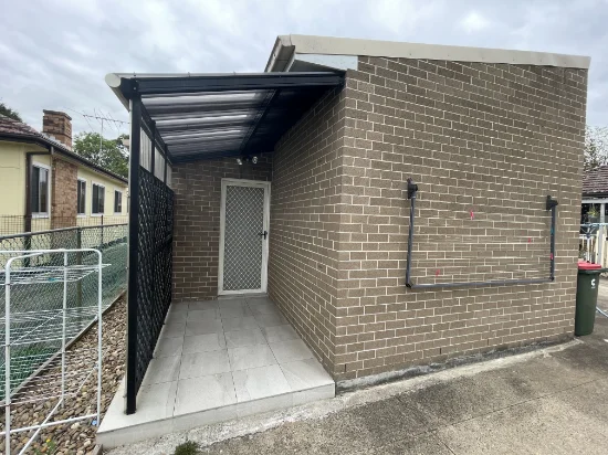 13C Pine Road, Yennora, NSW 2161