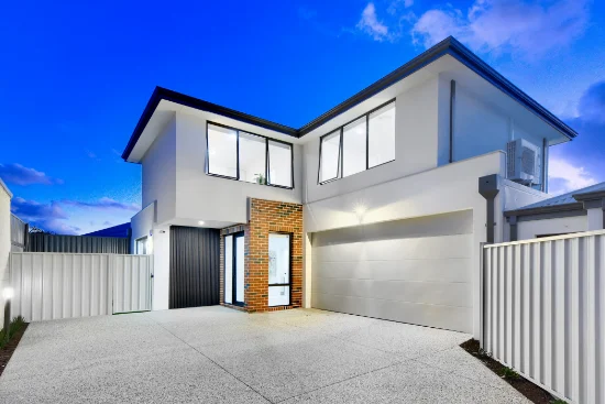 13C Radney Street, Willagee, WA 6156
