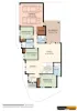 13d Rye Place, Nollamara, WA 6061-Floorplan