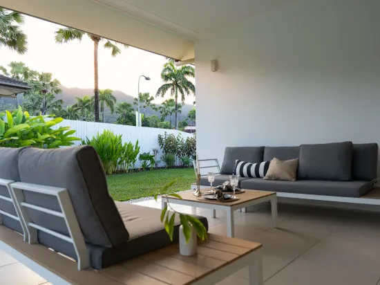 14/1-11 Paradise Palms Drive, Kewarra Beach, Qld 4879