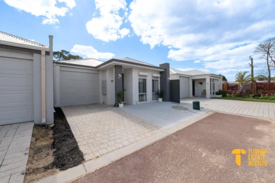14/1 Balfour Road, Swan View, WA 6056