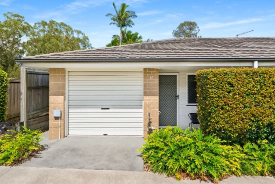 14/10-12 Bishop Street, Eagleby, Qld 4207