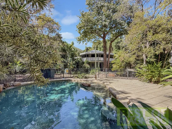14/106 Mandalay Ave, Nelly Bay, Qld 4819