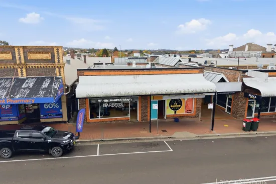 14/108 Dangar Street, Armidale, NSW 2350