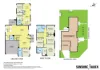 14 - 14A Chadwick Drive, Gables, NSW 2765-Floorplan