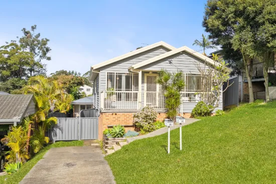 14 & 14A Digby Road, Springfield, NSW 2250