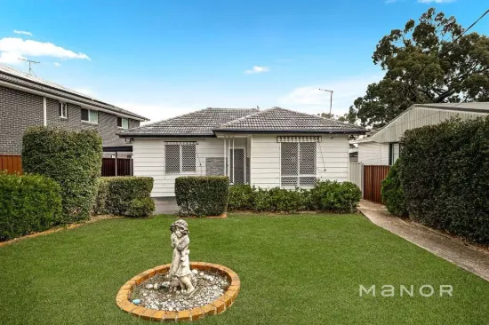 14 & 14A Gunn Road, Lalor Park, NSW 2147