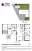 14 & 14a McCann Place, Hassall Grove, NSW 2761-Floorplan