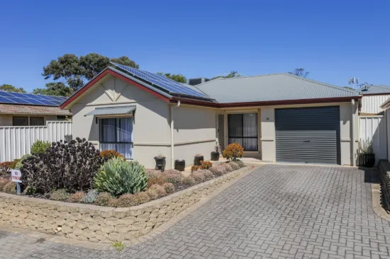 14/14A Milan Crescent, Hackham West, SA 5163