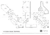 14-15 Golden Glade, Strathdale, Vic 3550-Floorplan