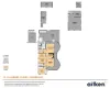 14 , 16 Carmel Street, Glenbrook, NSW 2773-Floorplan