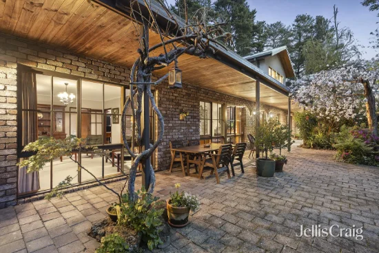 14-16 Curry Road, Park Orchards, Vic 3114