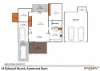 14-16 Edward Street, Somerset Dam, Qld 4312-Floorplan
