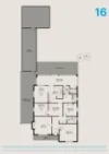 14 & 16 Fletcher Street, Netley, SA 5037-Floorplan