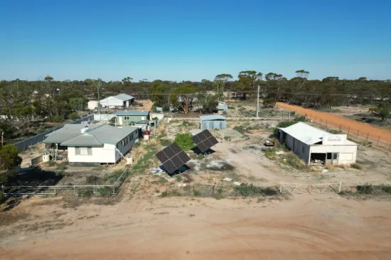 14-16 King Street, Cadoux, WA 6466
