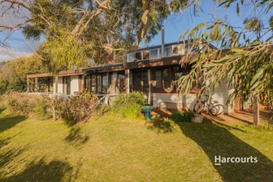 14-16 Richardson Crescent, Park Grove, Tas 7320