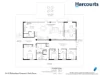 14-16 Richardson Crescent, Park Grove, Tas 7320-Floorplan