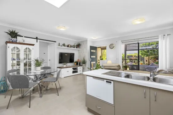 14/174 FAIRWAY CIRCLE, Connolly, WA 6027