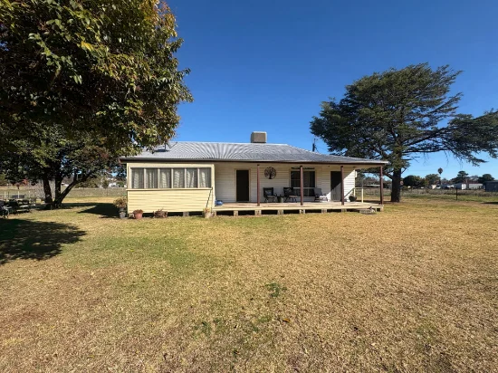 14-18 Cherry Street, Barraba, NSW 2347