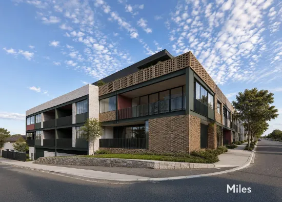 14-18 Ivanhoe Parade, Ivanhoe, Vic 3079