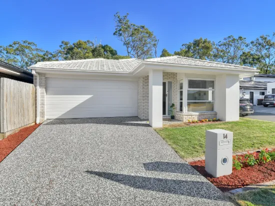 14/20 Swan St, Ellen Grove, Qld 4078