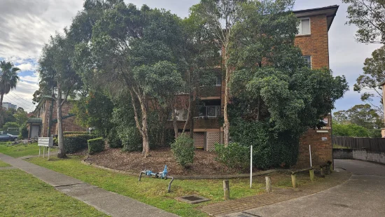 14/21 DEVITT Street, Blacktown NSW 2148-Image
