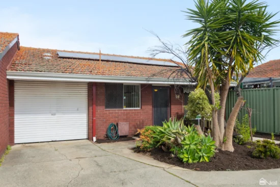 14/22 Foyle Road, Bayswater, WA 6053